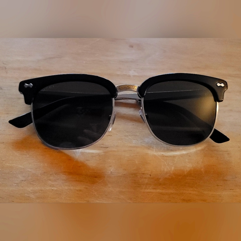Gucci GG0051S Sunglasses